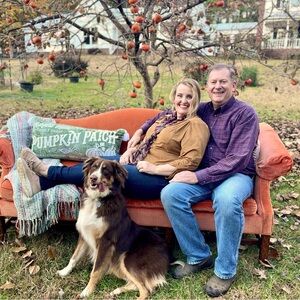 Meet your Posher, Melissa